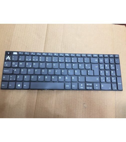 LENOVO  320-15ISK ORJİNAL KLAVYE