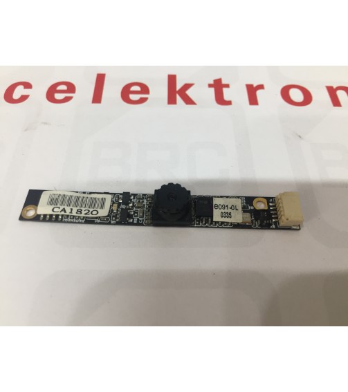 TOSHİBA  A200 KAMERA