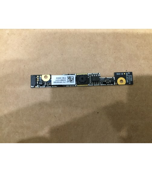 Acer 5560 5560g kamera