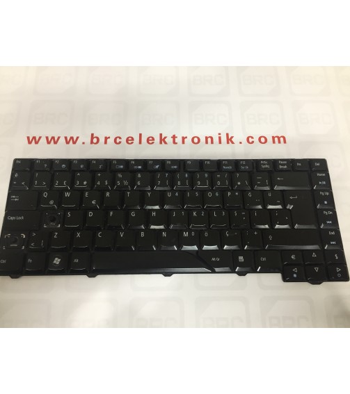ACER 5520 5920 KLAVYE NSK-H390T