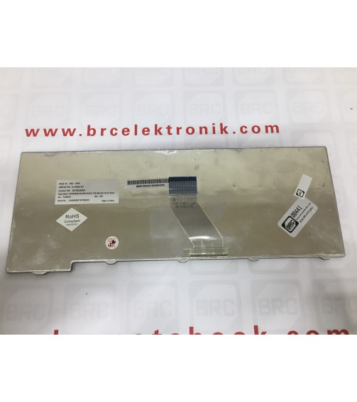 ACER 5520 5920 KLAVYE NSK-H390T