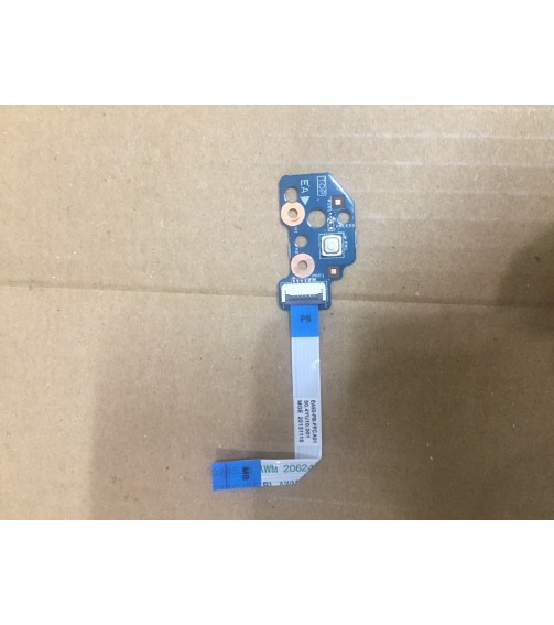 Acer e1-522 start devresi