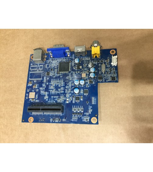 Acer x110 projeksiyon anakartı 00.8cp01h001