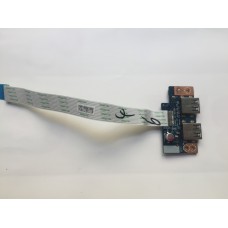 ACER ASPİRE E1-572G USB DEVRESİ