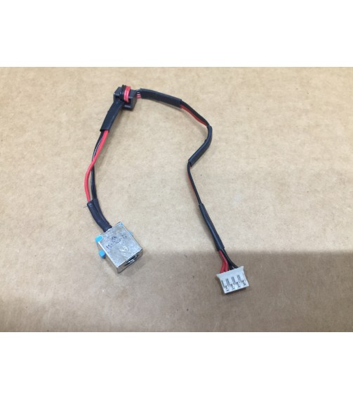 Acer e1-572g kablolu power jack