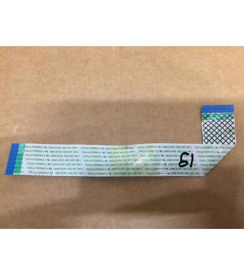 Acer es1-572 es1-523 es1-532 es1-533 flex kablo