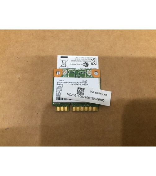 Acer es1-572 es1-523 es1-532 es1-533 wifi kart