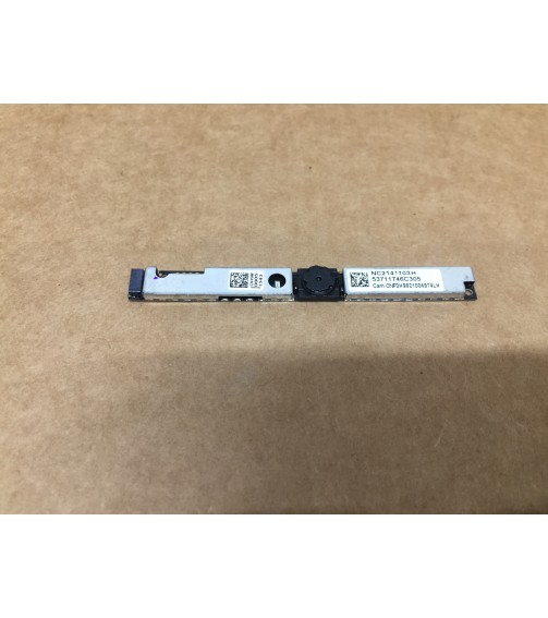 Acer v3-575g v3-575 v3-574 v3-574g dahili kamera