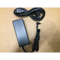 Hp 19,5 volt 4,62 amper 90 watt ince mavi iğne uç adaptör sıfır
