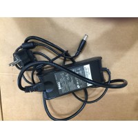 Dell 19,5 volt 4,62 amper orjinal adaptör kalın iğne uç