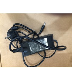 Dell 19,5 volt 4,62 amper orjinal adaptör kalın iğne uç