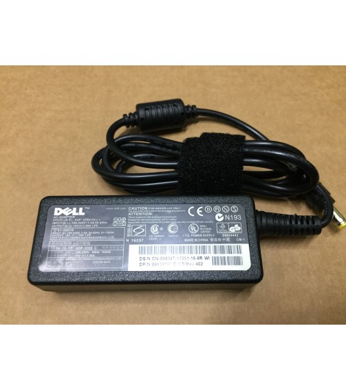 Dell 19 volt 1,58 amper adaptör sıfır