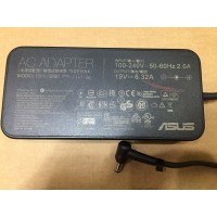 Asus toshiba casper 19 volt 6,32 amper 120 watt orjinal adaptör