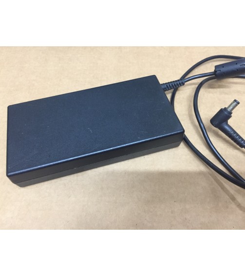 Monster 19.5 volt 6.15 amper 120 watt orjinal adaptör