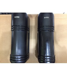 3 ışınlı aktif infrared bariyer tbs-75