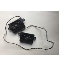 ASUS A6000 HOPARLÖR