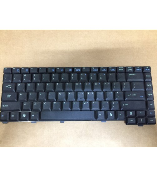 Asus k030662m2 klavye Sıfır