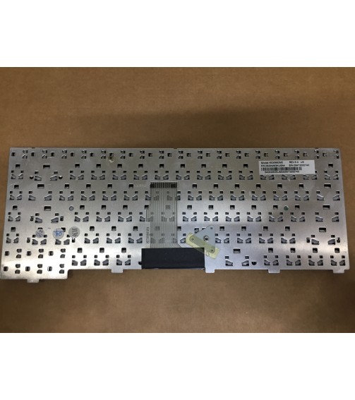 Asus k030662m2 klavye Sıfır