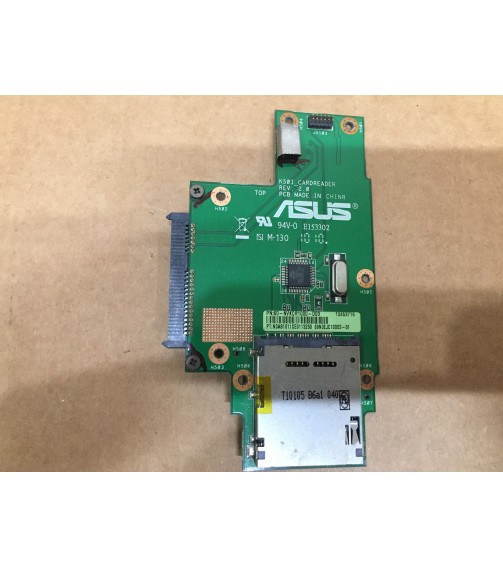Asus k50l k50 k50a k50c k50i harddisk ses devresi