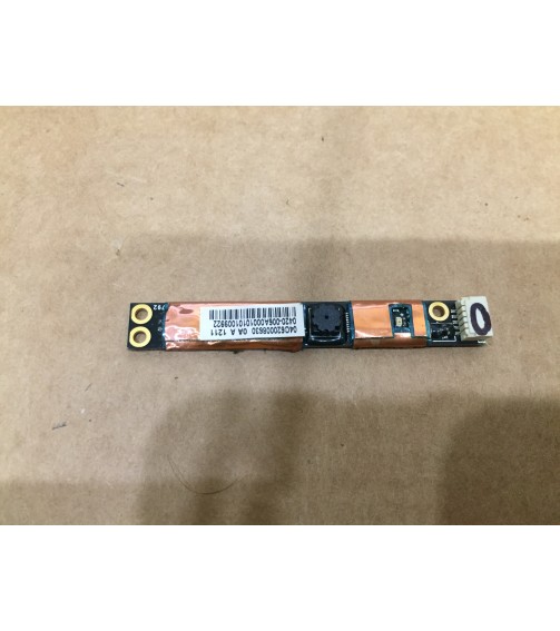 Asus k50l k50 k50a k50c k50i kamera