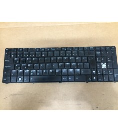 Asus k50l k50 k50a k50c k50i klavye