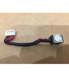 Asus k50l k50 k50a k50c k50i kablolu power jack