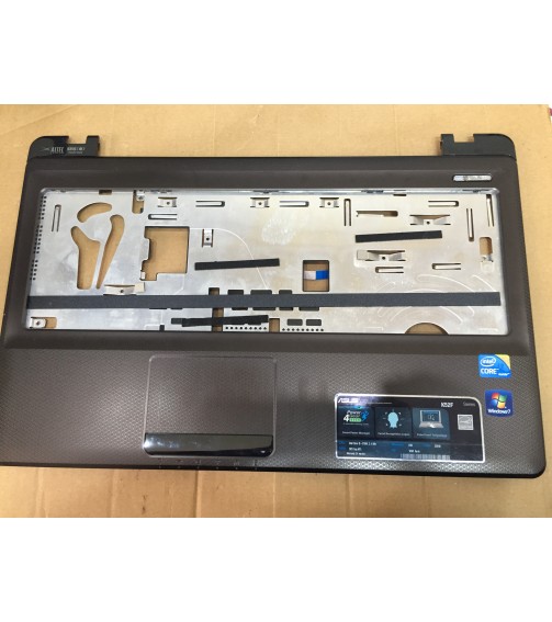 ASUS K52F ORJİNAL KLAVYE KASA