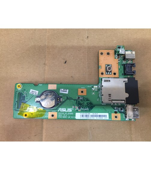 ASUS K52F K52J START DEVRESİ