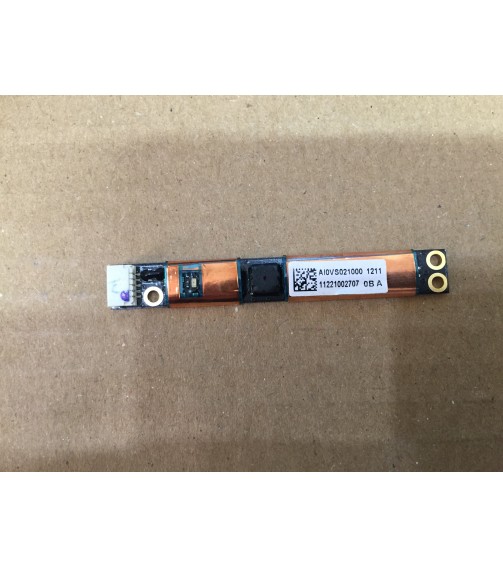 ASUS K52F ORJİNAL KAMERA