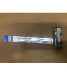 Asus k53s usb ses devresi