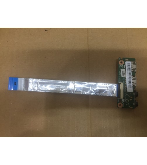 Asus k53s usb ses devresi