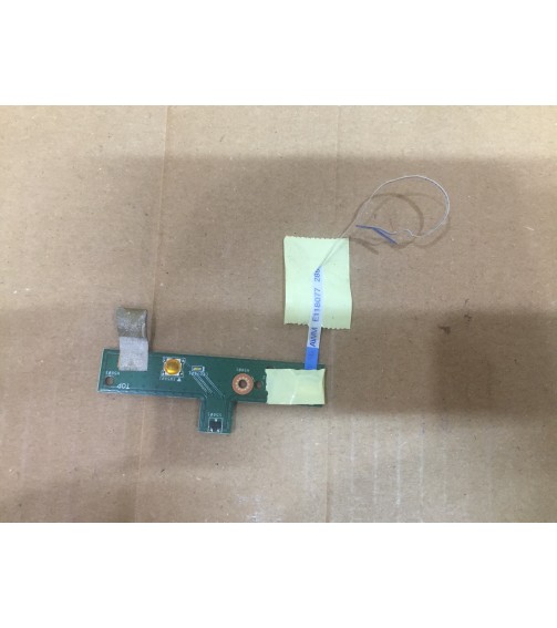 Asus k53s start devresi