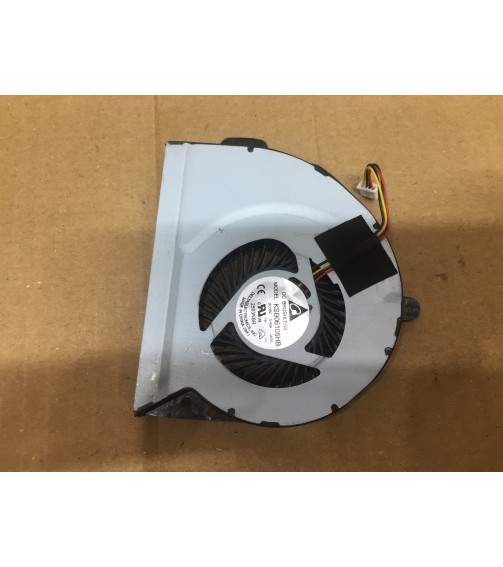 Asus k53s fan
