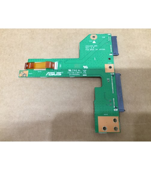 Asus k541u harddisk devresi