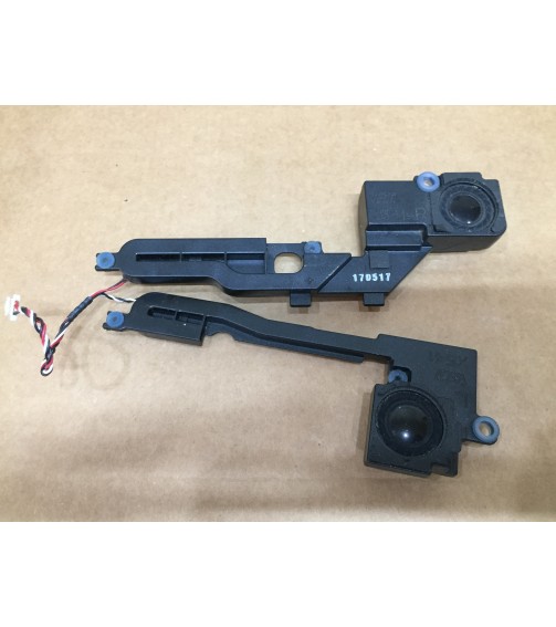 Asus k541u hoparlör