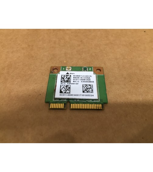 Asus k541u wifi kart