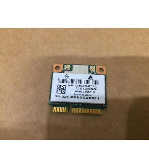 Asus x551c wifi kart