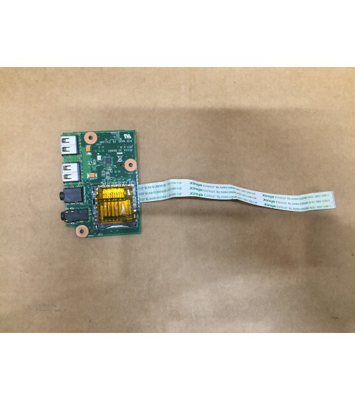 Casper a15fb usb ses devresi