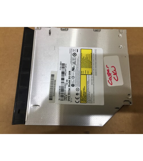 Casper cku dvd yazıcı