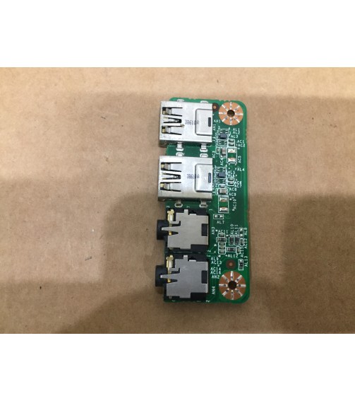 Casper cku usb ses devresi