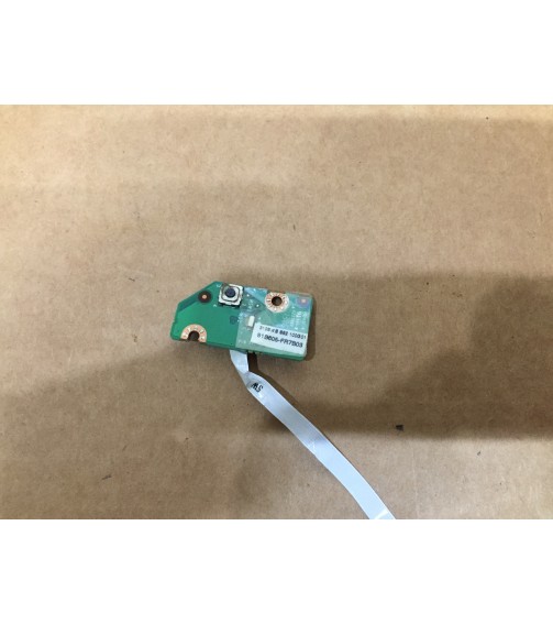 Casper cku start devresi