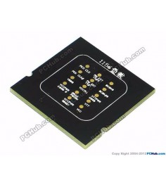 1156 İŞLEMCİ ÖLÇÜM SOKETİ TESTER