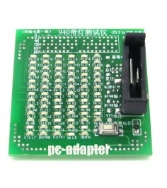 940 TEST SOKETİ TESTER SIFIR