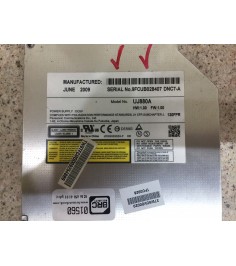 DVD RW OPTİK UJ880A SATA
