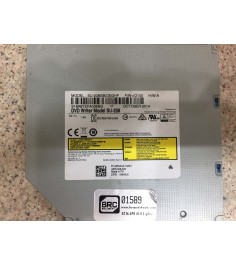DVD RW OPTİK SU-208 SATA SLİM