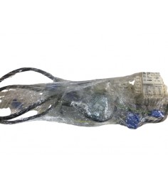 ULTRAVİYOLE POZLAMA FLORESAN VE BALANS STARTER 30CM LAMBA TAKIMI