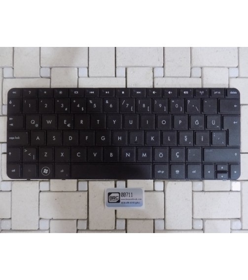 HP 1103 KLAVYE MP-09K86TQ-886  MP-10C66TQ6886