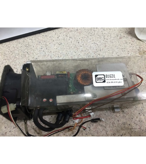 EPSON EMP-51 PROJEKSİYON LAMBA SÜRÜCÜ KARTI
