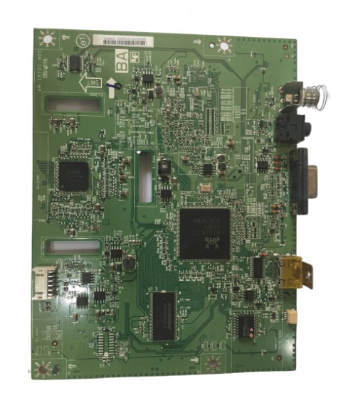 VPL-DX122 4h.1nt01.a01 Kontrol Devresi VPL-DX122 4h.1nt01.a01 Kontrol Devresi