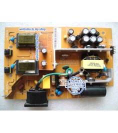 LCD SMSP DEVRESİ VE VGA DEVRESİ PI-190DTLB